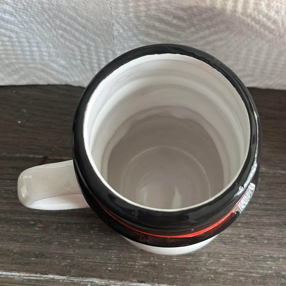 Snowman ⛄️ Mug - Picture 3 of 4
